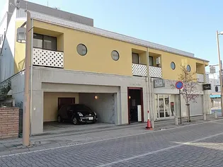 コーポコガヤの画像