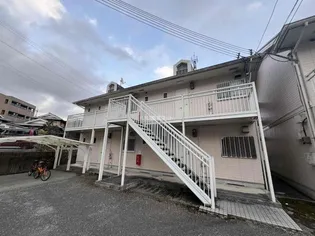 ルシェール三輪A棟の画像