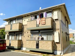 ハイツ山法師の画像