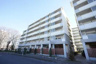 URプロムナード東伏見の画像