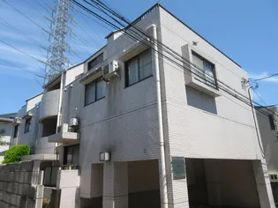 ラフィーネ中町の画像