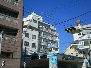 千舟ハイツの画像