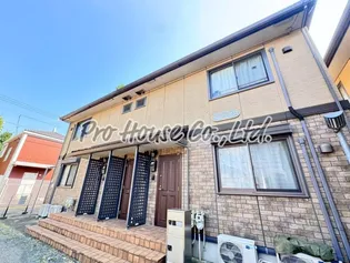 サンクレア Ⅵ Ⅶ Ⅵ棟の画像