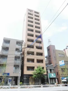 サンテミリオン本駒込六義園の画像