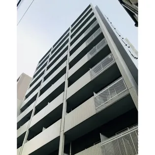 アクシーズタワー浦和岸町IIの画像