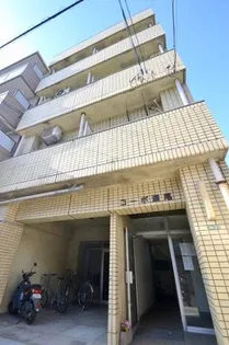 コーポ瀬尾の画像