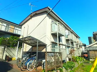 アサヒコーポの画像