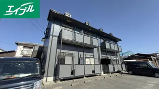 グランヴェール中央の画像