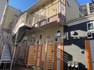 ロックガーデンズ横浜の画像