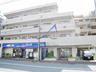 ロアジス久が原の画像