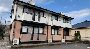 セジュールFUJI B棟の画像