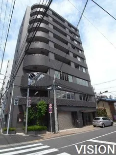 TK花梨ビルの画像