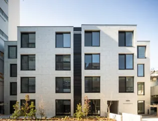 EXAM新中野II【2階】の外観