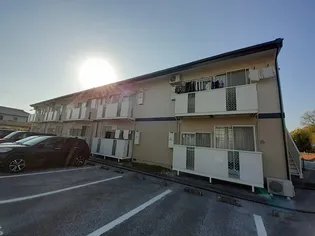 ハイツグラン ブルーの画像