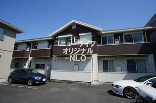 ORCHARD SIDE 湘南台の画像