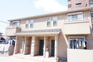 サニーホームの画像