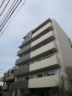 MAXIV北糀谷の画像