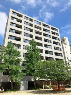 シーズンフラッツ日本橋人形町プレミアの画像