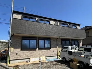 ココライフ横浜羽沢の画像