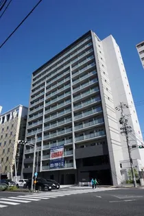 愛知県名古屋市千種区新栄3【マンション】の外観