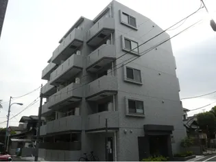 アンベリール永福町駅前の画像