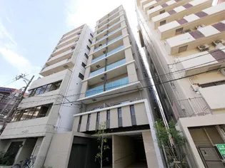 ディオスカーボ難波の画像