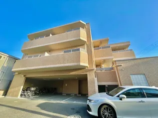 アジュール豊中本町の画像