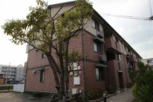 ルミエール南里の画像