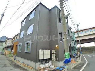 エアカーサ四ツ木の画像