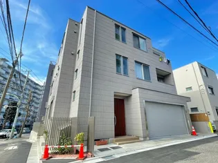 メゾン クレールの画像