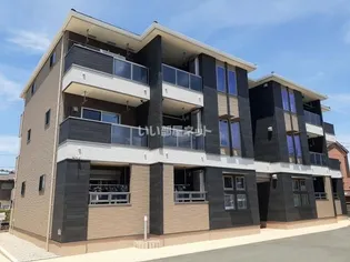 ヴァンヴェール宮町の画像