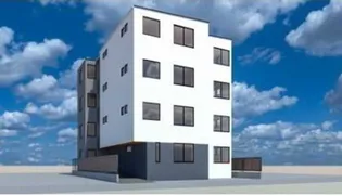 フォルスクラス駒込西ケ原【3階】の外観