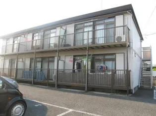 グリーンハイツMの画像