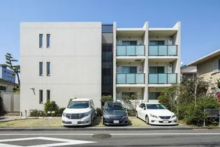 アレ ベルト下丸子の画像