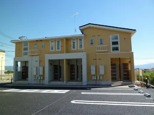 ハイツグリーンヒルの画像