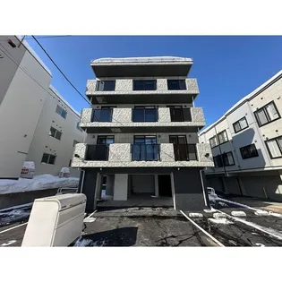 エルプラス中の島の画像