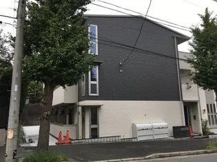 FVヴィラ洋光台の画像