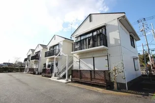 ナチューレ牛久B棟の画像