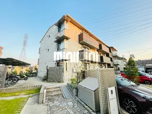 エスポワールの画像