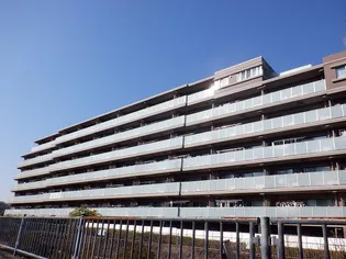 ノブレス横濱上星川の画像