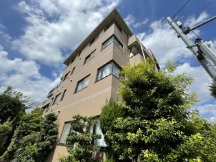 第2アーク山崎の画像