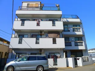 メゾン ド Kの画像