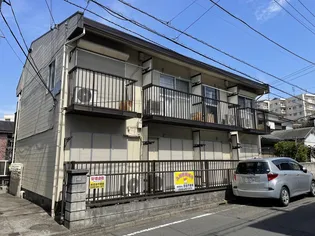 メゾンKSの画像