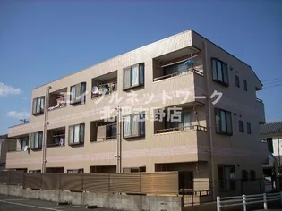 アキヤママンションの画像