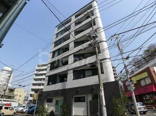 エンデュランス松戸【6階】の外観