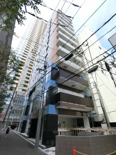 レ ソール本八幡パラシオンの画像