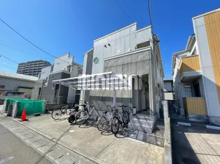 クレフラスト幸町Cの画像