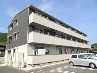 リヴィエールの画像