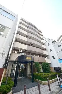 東京都千代田区神田小川町2【マンション】の外観