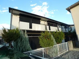 ベルシティ南流山の画像